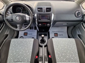 Обява за продажба на Suzuki SX4 1.6I 4x4 Фейслифт ~13 599 лв. - изображение 11