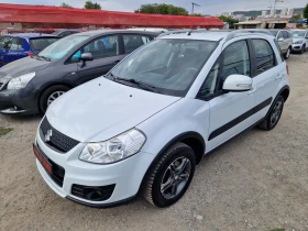 Обява за продажба на Suzuki SX4 1.6I 4x4 Фейслифт ~13 599 лв. - изображение 5