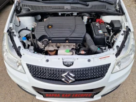 Обява за продажба на Suzuki SX4 1.6I 4x4 Фейслифт ~13 599 лв. - изображение 6