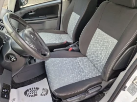Обява за продажба на Suzuki SX4 1.6I 4x4 Фейслифт ~13 599 лв. - изображение 10