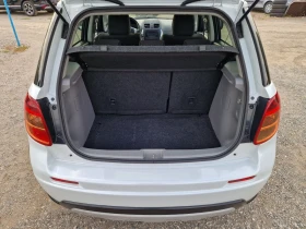 Обява за продажба на Suzuki SX4 1.6I 4x4 Фейслифт ~13 599 лв. - изображение 7