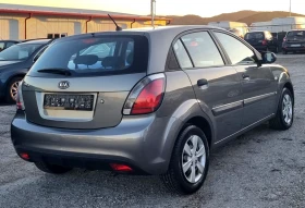 Kia Rio 1.4i 75k.c. - 6900 лв. - 82210624 4