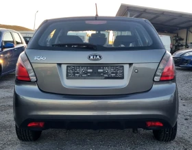 Kia Rio 1.4i 75k.c. - 6900 лв. - 82210624 5