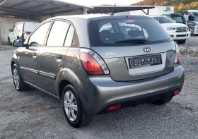 Kia Rio 1.4i 75k.c. - 6900 лв. - 82210624 6