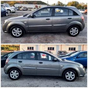 Kia Rio 1.4i 75k.c. - 6900 лв. - 82210624 7