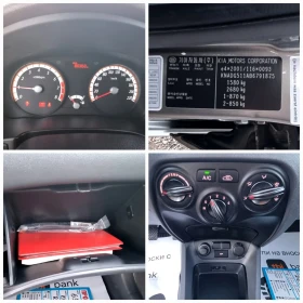 Kia Rio 1.4i 75k.c. - 6900 лв. - 82210624 16