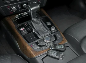 Audi A6 2.0 TDI | Mobile.bg    9