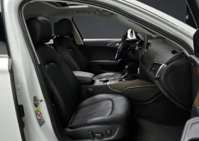 Audi A6 2.0 TDI | Mobile.bg    10