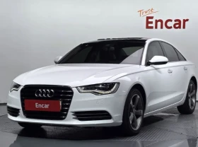 Audi A6 2.0 TDI