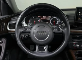 Audi A6 2.0 TDI | Mobile.bg    13