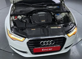 Audi A6 2.0 TDI | Mobile.bg    6
