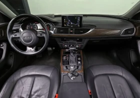 Audi A6 2.0 TDI | Mobile.bg    7