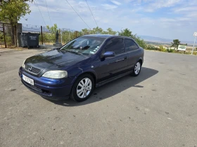 Opel Astra G | Mobile.bg    5