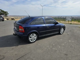 Opel Astra G | Mobile.bg    2