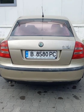 Обява за продажба на Skoda Octavia ~4 495 лв. - изображение 1 | Auto.bg Обява за продажба на Skoda Octavia ~4 495 лв. - изображение 1