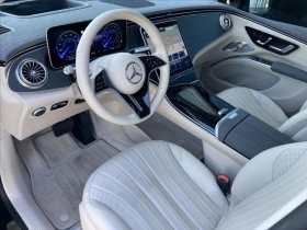 Mercedes-Benz EQS 500 SUV AMG Line 4Matic | Mobile.bg    7