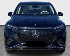 Mercedes-Benz EQS 500 SUV AMG Line 4Matic | Mobile.bg    2