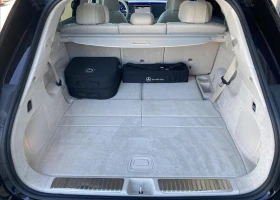 Mercedes-Benz EQS 500 SUV AMG Line 4Matic | Mobile.bg    11