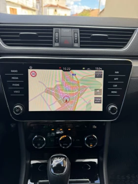 Skoda Superb 2.0 TDI 150hp | Mobile.bg    13