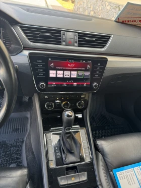 Skoda Superb 2.0 TDI 150hp | Mobile.bg    10