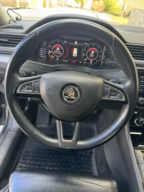 Skoda Superb 2.0 TDI 150hp | Mobile.bg    8