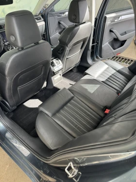 Skoda Superb 2.0 TDI 150hp | Mobile.bg    11