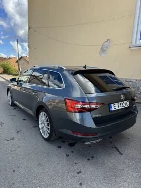 Skoda Superb 2.0 TDI 150hp | Mobile.bg    6
