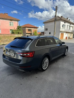 Skoda Superb 2.0 TDI 150hp | Mobile.bg    3
