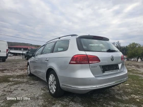 Обява за продажба на VW Passat 1.6TDi/105Ks/TOP ~10 900 лв. - изображение 4