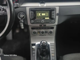 Обява за продажба на VW Passat 1.6TDi/105Ks/TOP ~10 900 лв. - изображение 9