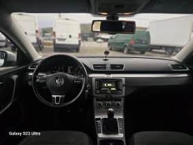 Обява за продажба на VW Passat 1.6TDi/105Ks/TOP ~10 900 лв. - изображение 6