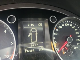 Обява за продажба на VW Passat 1.6TDi/105Ks/TOP ~10 900 лв. - изображение 10