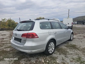 Обява за продажба на VW Passat 1.6TDi/105Ks/TOP ~10 900 лв. - изображение 3