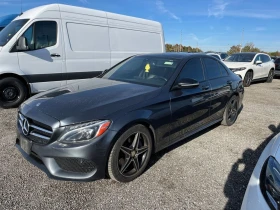 Mercedes-Benz C 300 * CARFAX * БЕЗ ПЪРВОНАЧАЛНА ВНОСКА - 21750 лв. / 11120.60 € - 53960782 2