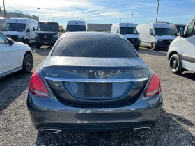 Mercedes-Benz C 300 * CARFAX * БЕЗ ПЪРВОНАЧАЛНА ВНОСКА - 21750 лв. / 11120.60 € - 53960782 4