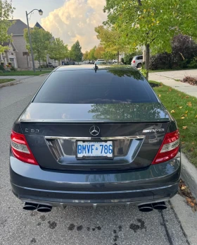 Обява за продажба на Mercedes-Benz C 63 AMG CARFAX * * АВТО КРЕДИТ * *  ~28 999 лв. - изображение 5