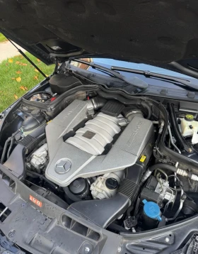 Обява за продажба на Mercedes-Benz C 63 AMG CARFAX * * АВТО КРЕДИТ * *  ~28 999 лв. - изображение 9