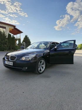 Обява за продажба на BMW 530 ~17 040 лв. - изображение 4 | Auto.bg Обява за продажба на BMW 530 ~17 040 лв. - изображение 4