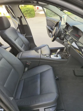 Обява за продажба на BMW 530 ~17 040 лв. - изображение 8 | Auto.bg Обява за продажба на BMW 530 ~17 040 лв. - изображение 8