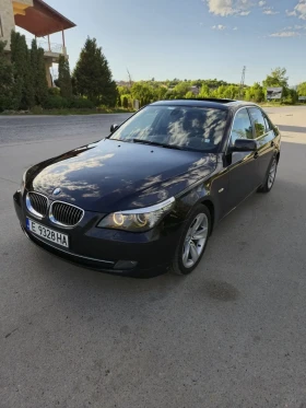Обява за продажба на BMW 530 ~17 040 лв. - изображение 1 | Auto.bg Обява за продажба на BMW 530 ~17 040 лв. - изображение 1