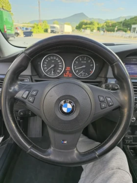 Обява за продажба на BMW 530 ~17 040 лв. - изображение 11 | Auto.bg Обява за продажба на BMW 530 ~17 040 лв. - изображение 11
