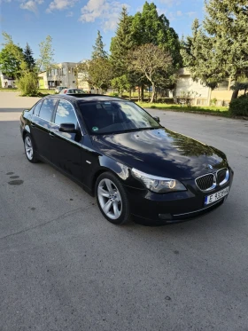 Обява за продажба на BMW 530 ~17 040 лв. - изображение 1 | Auto.bg Обява за продажба на BMW 530 ~17 040 лв. - изображение 1