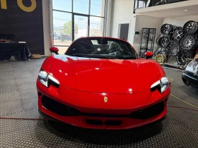 Ferrari 296GTB * АВТО КРЕДИТ* ЦЕНА ДО БГ * СЕРВИЗНА ИСТОРИЯ *  - 669999 лв. / 342565.05 € - 10146619 2