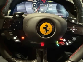 Ferrari 296GTB * АВТО КРЕДИТ* ЦЕНА ДО БГ * СЕРВИЗНА ИСТОРИЯ *  - 669999 лв. / 342565.05 € - 10146619 8