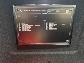 Ferrari 296GTB * АВТО КРЕДИТ* ЦЕНА ДО БГ * СЕРВИЗНА ИСТОРИЯ *  - 669999 лв. / 342565.05 € - 10146619 17