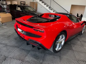 Ferrari 296GTB * АВТО КРЕДИТ* ЦЕНА ДО БГ * СЕРВИЗНА ИСТОРИЯ *  - 669999 лв. / 342565.05 € - 10146619 4