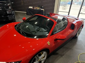 Ferrari 296GTB * АВТО КРЕДИТ* ЦЕНА ДО БГ * СЕРВИЗНА ИСТОРИЯ *  - 669999 лв. / 342565.05 € - 10146619 3