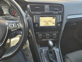VW Golf 1.6GTD AVTOMAT NAVI - 22000 лв. / 11248.42 € - 76913932 13
