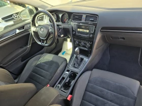 VW Golf 1.6GTD AVTOMAT NAVI - 22000 лв. / 11248.42 € - 76913932 15