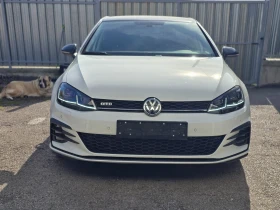 VW Golf 1.6GTD AVTOMAT NAVI - 22000 лв. / 11248.42 € - 76913932 2